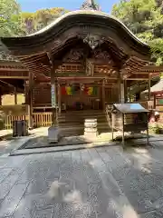 青龍寺(高知県)