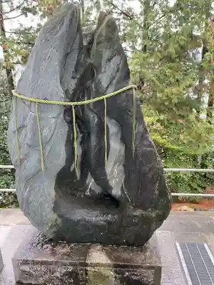道通神社(岡山県)