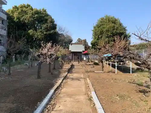 天満宮(千葉県)
