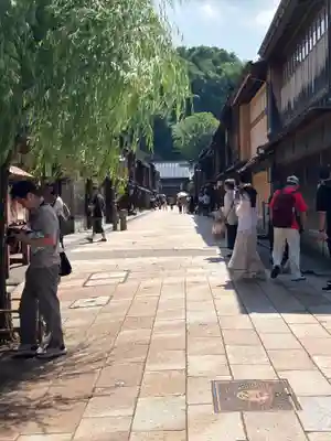 円長寺(石川県)