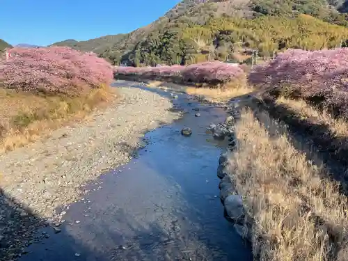 かっぱの寺 栖足寺(静岡県)