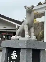 三峯神社(埼玉県)