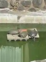 粟島神社(東京都)