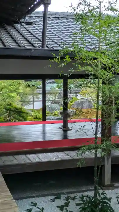 西来院(京都府)