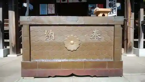 鷲神社のその他建物