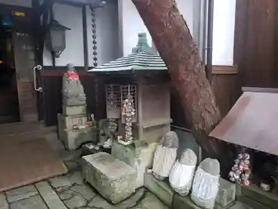 弘法大師堂(滋賀県)