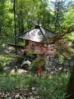 磯山弁財天(栃木県)