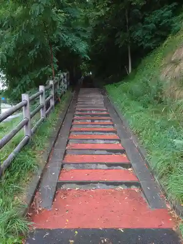 鷹栖神社のその他建物
