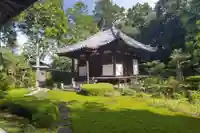 慈眼院のその他建物