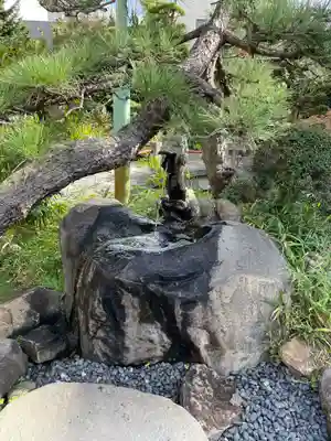 廣田神社～病厄除守護神～(青森県)
