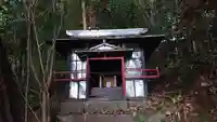 三峰神社(茨城県)