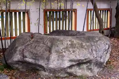 離宮八幡宮(京都府)