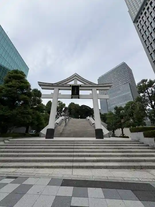 日枝神社(東京都)
