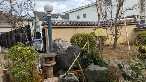 実相寺(東京都)