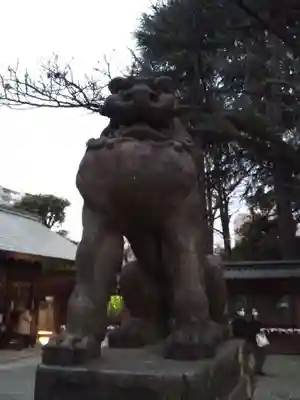 根津神社(東京都)