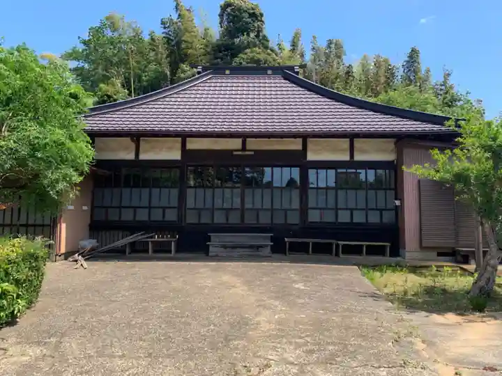 妙頂寺(千葉県)