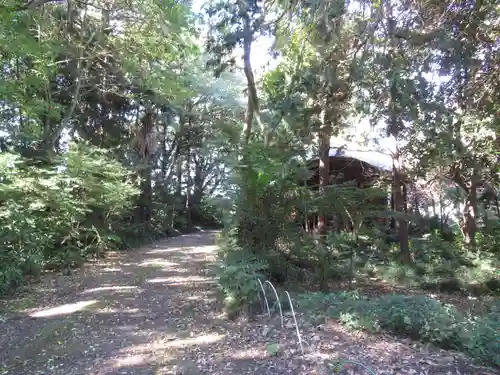 東昌寺(茨城県)