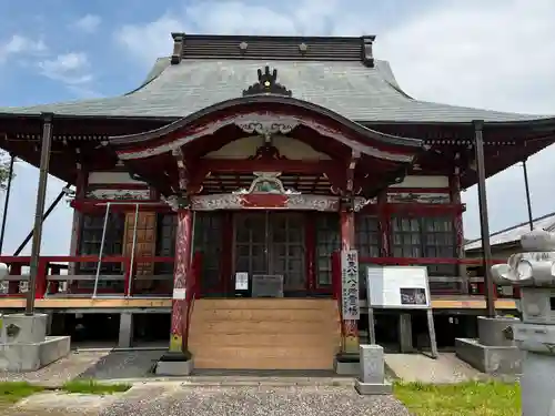 勝覚寺(千葉県)