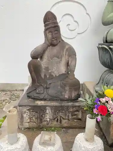 大須観音 （北野山真福寺宝生院）(愛知県)