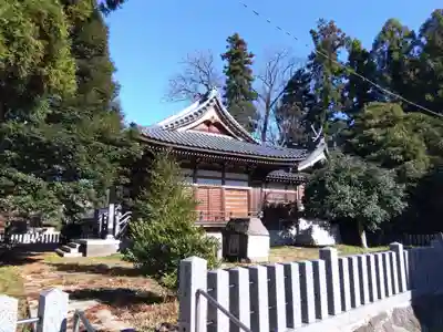 加茂神社(福井県)