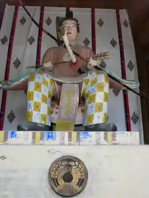 竹駒神社(宮城県)