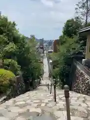 伊佐爾波神社(愛媛県)