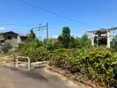 三宅神社(新潟県)