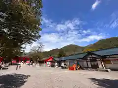 赤城神社の建物その他