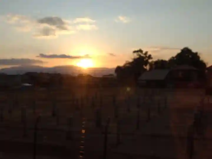 大神神社(奈良県)
