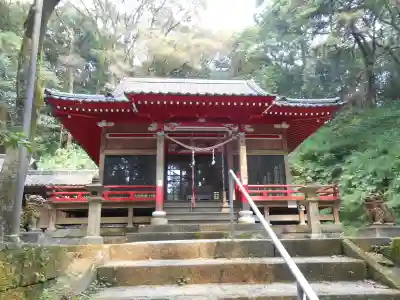 住吉神社(鹿児島県)