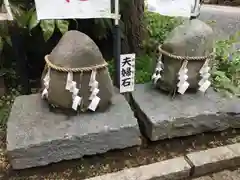 縁結び大社（愛染神社・妙泉寺山内）の建物その他