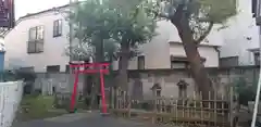 中原八幡神社(東京都)