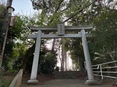 大宮神社(千葉県)