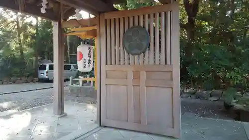 （長良）天神神社のその他建物