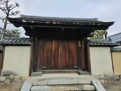 北室院(奈良県)