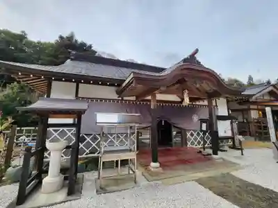 大日寺(徳島県)