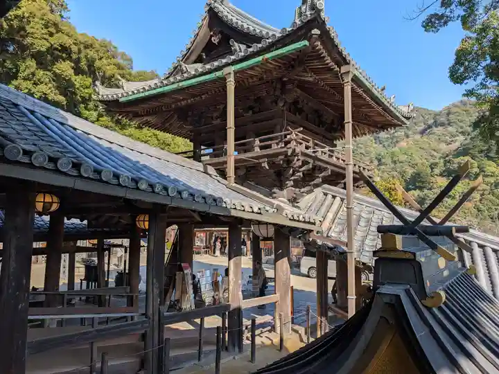 長谷寺(奈良県)