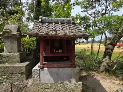 新北神社(佐賀県)