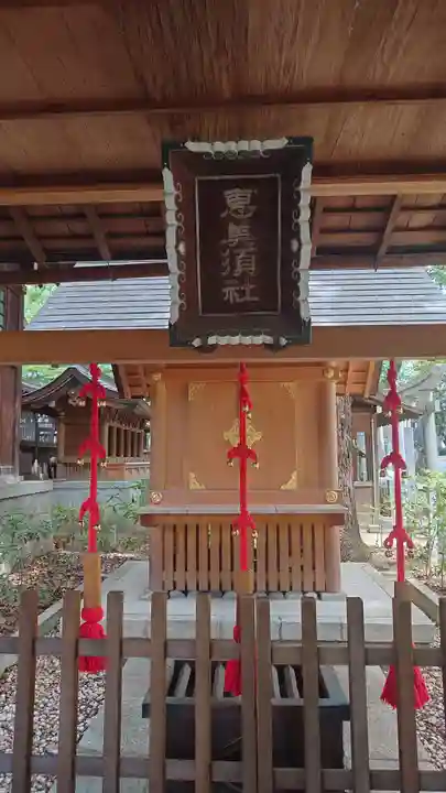 恵美須神社(愛知県)