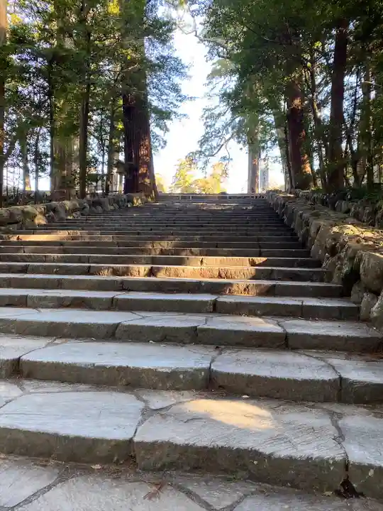 伊勢神宮内宮(皇大神宮)(三重県)