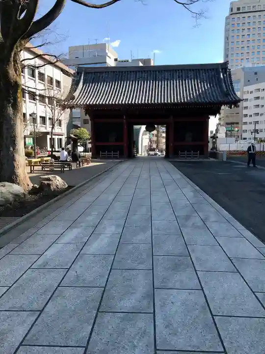 護国寺(東京都)