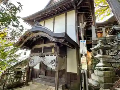 阿賀神社(滋賀県)