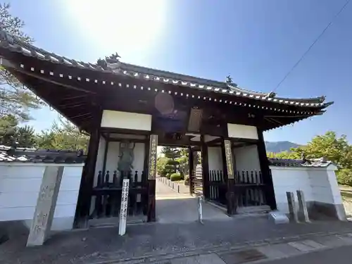 曼荼羅寺(香川県)