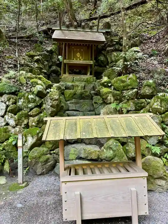 多度大社(三重県)