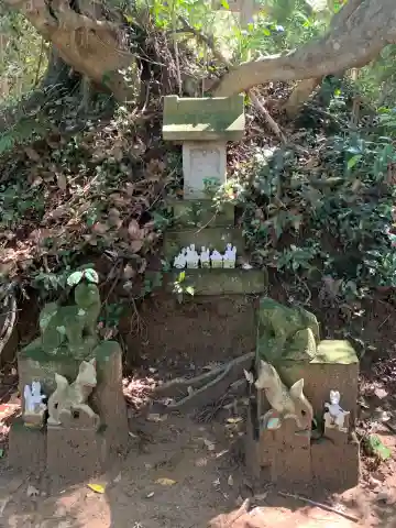 皇産靈神社(千葉県)