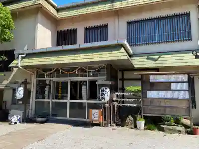 寒川神社のその他建物