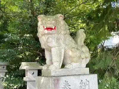諏訪神社(三重県)