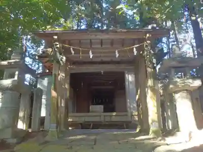 熊野神社(愛知県)