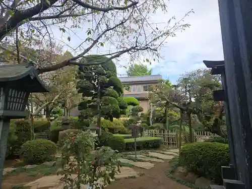 密藏院(埼玉県)