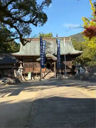 與止日女神社(佐賀県)